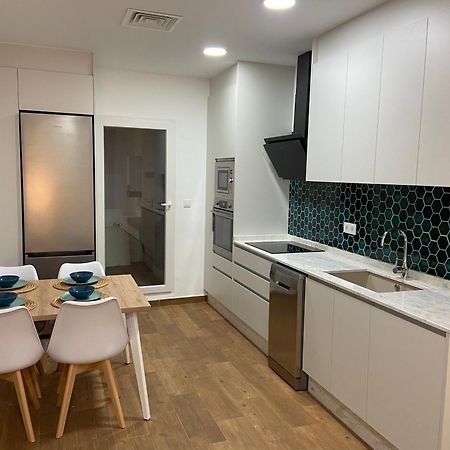Apartament Centre Casapat Xativa Exterior photo