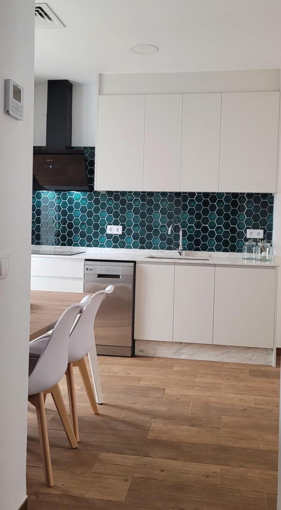 Apartament Centre Casapat Xativa Exterior photo