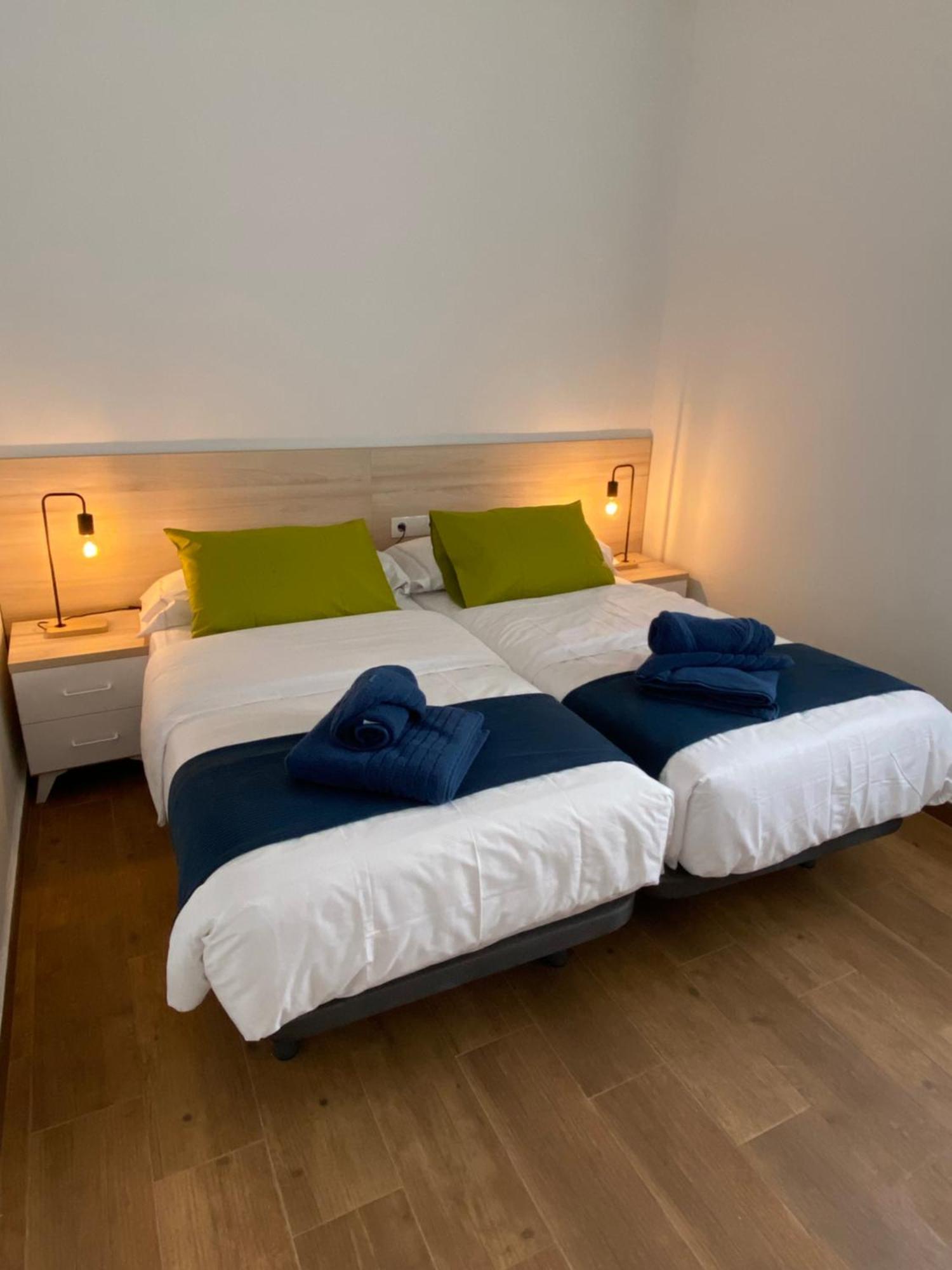 Apartament Centre Casapat Xativa Exterior photo
