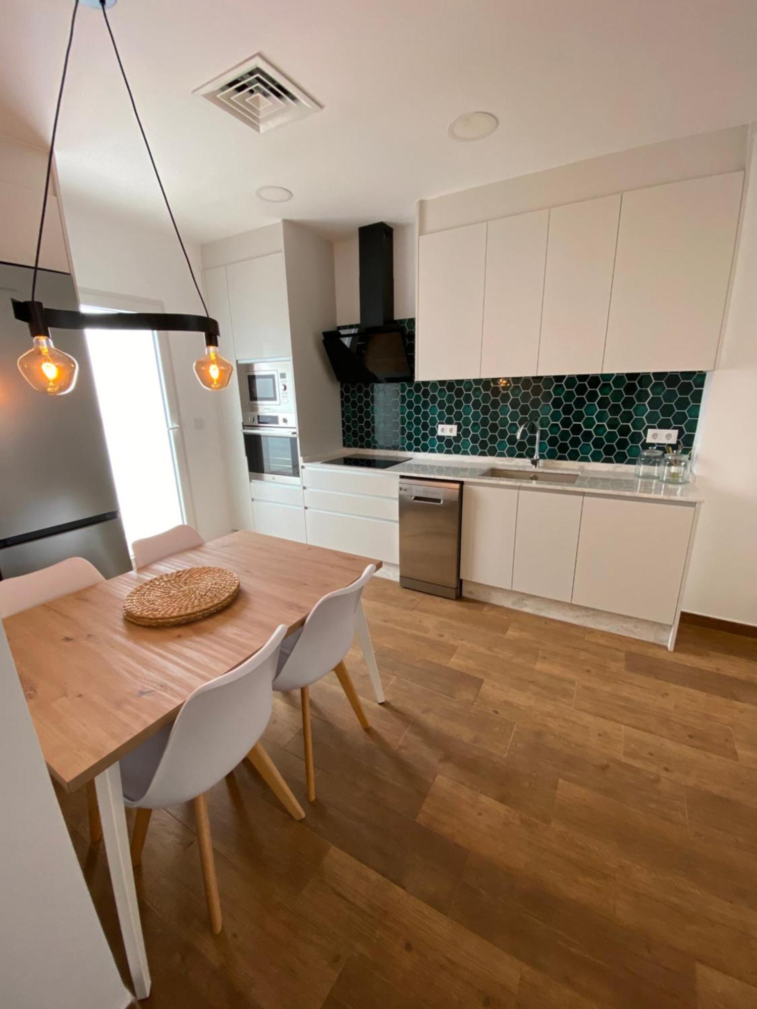 Apartament Centre Casapat Xativa Room photo